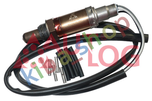Lambda probe number wires 4 - number,
