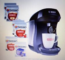 TASSIMO by Bosch Happy