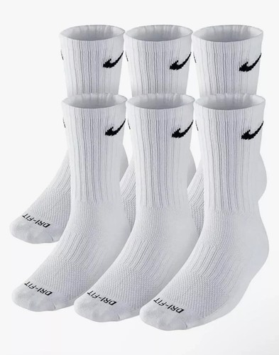 Nike unisex crew sock everyday - unisex,
