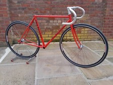 VINTAGE PETE MATTHEWS ROAD