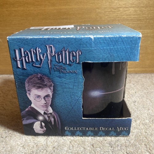 Harry potter order the - potter, of
