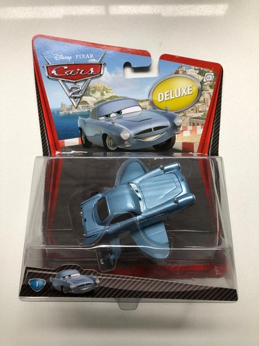Disney pixar cars submarine - disney,