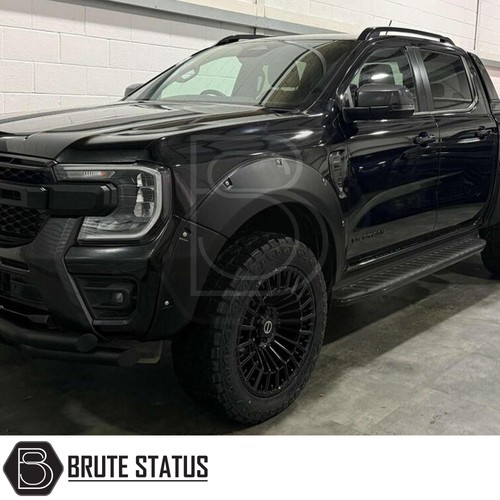 Ford ranger 2023 wide - ranger, 2023+