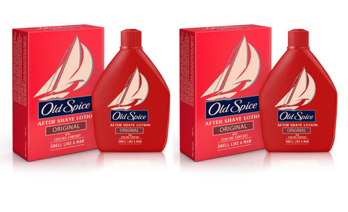 Old spice original after shave - original,