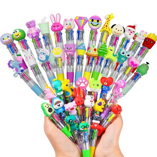 40pcs retractable ballpoint - retractable,