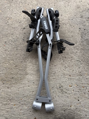 Thule tow bar bike - thule,