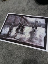 Slint Spiderland Surreal