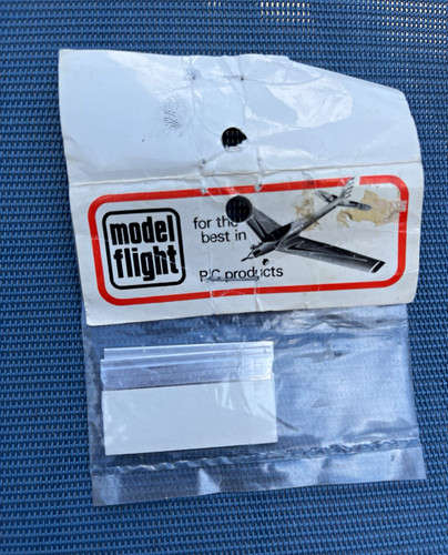 Model flight - model, rc