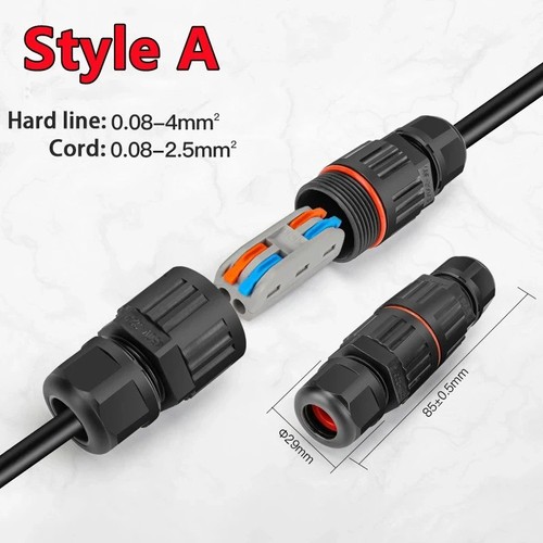 Ip68 waterproof cable - waterproof,
