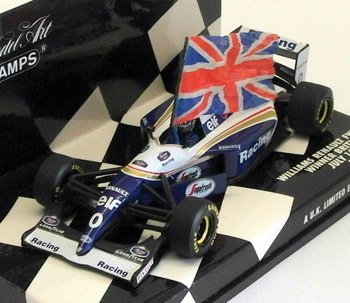 Minichamps scale 433 - minichamps,