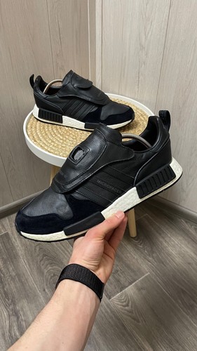 Adidas micropacer boost - adidas, r1