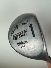 Wilson 1 Wood John Daly