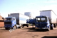 THH Truck Photos - Volvo F88 &