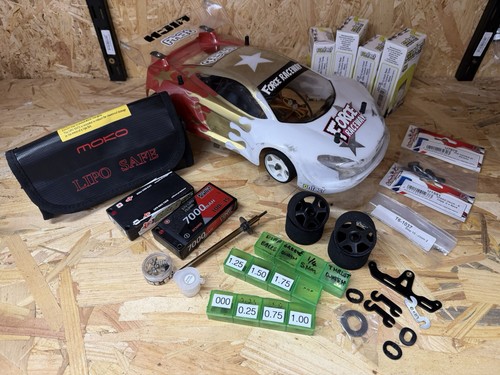 Schumacher gt12 atom - schumacher, 2