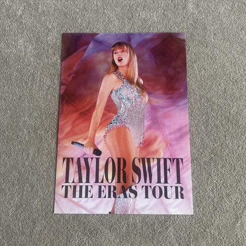 Taylor swift the eras - swift, tour