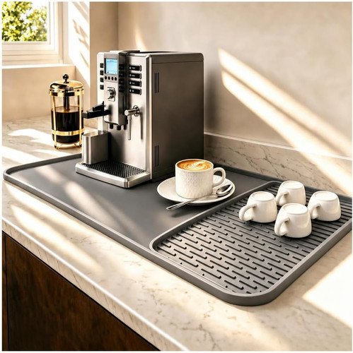 Silicone coffee bar - 2,