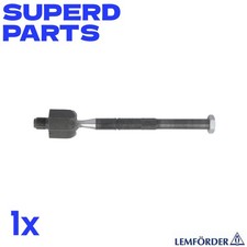 TIE ROD L R FITS: LAND ROVER