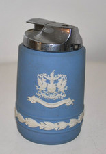 Wedgwood Jasperware Ronson