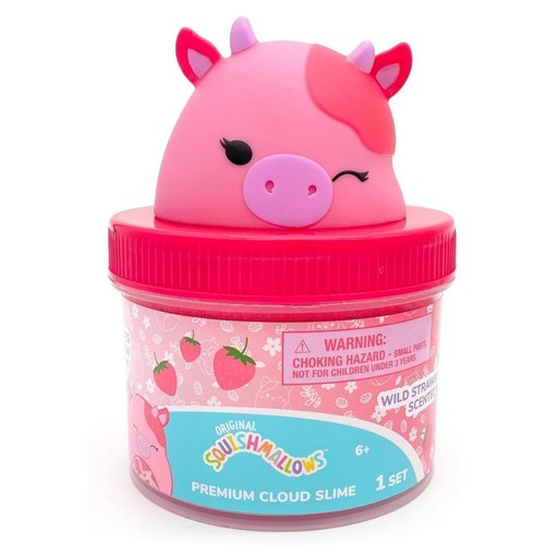 Squishmallows premium cloud - squishmallows,