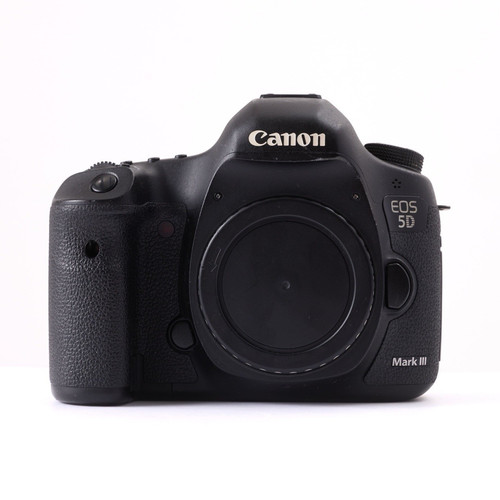 Canon eos mark iii - iii, digital