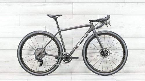 Specialized works crux - specialized,