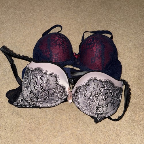 Bnwt bundle padded bras - bundle,