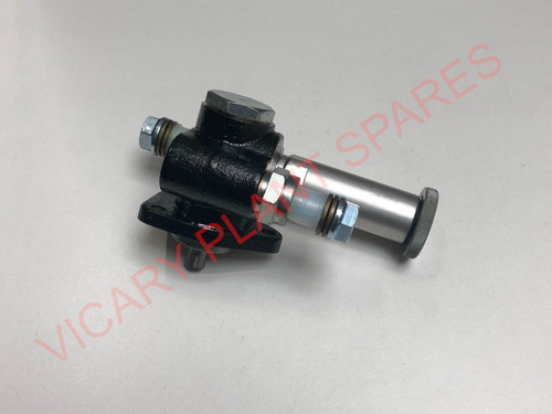 Fuel lift pump jcb - lift, part