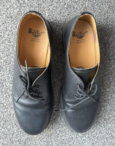 Martens industrial - dr.,