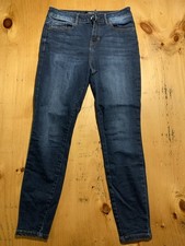 DENIM by Tu Jeans Blue Skinny