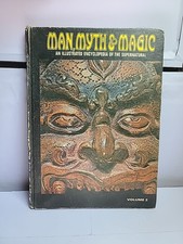 Man Myth & Magic Vol. 2 ~