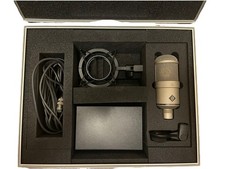 Neumann M147 Tube Vacuum Tube