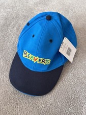 Beavers Children’s Baseball