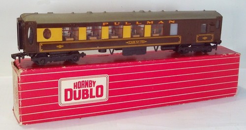 Hornby dublo rail 00 gauge - hornby,