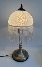 Art deco style beaded - deco,