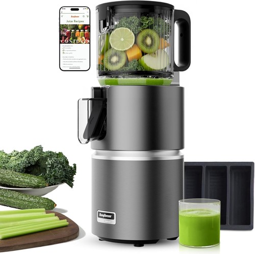 Anybear 350w cold press - anybear,