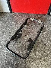 Wacker Neuson Bs50-2 Wm80 Trench Rammer  Compactor Handlebar Frame