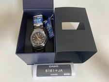 Brand New CASIO Wave Ceptor
