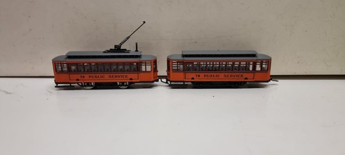 Mehano tramway and its public - tramway,