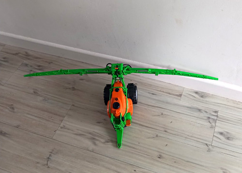 Amazone 5200 sprayer - 5200, 1:32