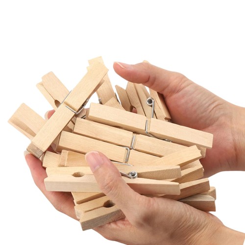 Heavy duty clothespins - duty,