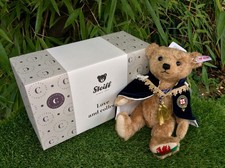 Steiff Prince William EAN