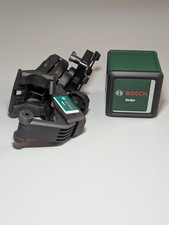 Bosch Quigo Cross Line Laser