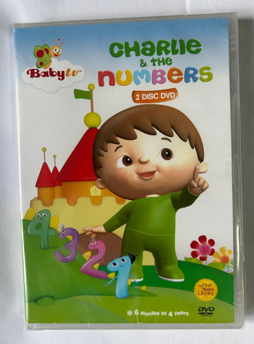 Baby charlie and the - tv,