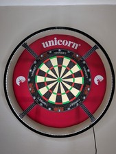Target Tor Dartboard And Ring