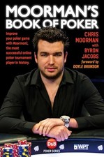 Moorman's Book of Poker