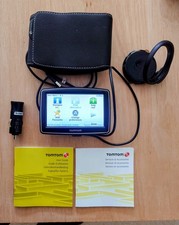 TomTom XL 4.3"  UK & Ireland
