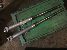 Suzuki GT750 GT 750J Forks