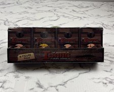 The Binding of Isaac Four