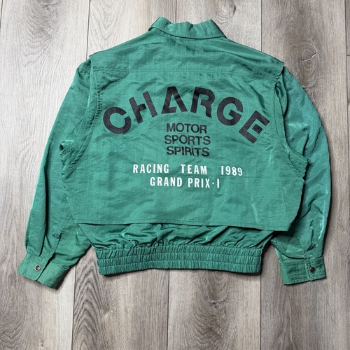 Vintage 1989 charge - 1989,