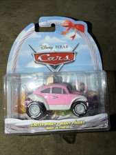 Disney Pixar Cars- Easter